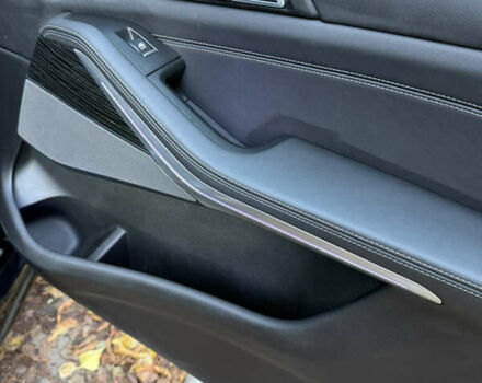 БМВ Х5 2023 в Черновцах на Automoto.ua Черный БМВ Х5, объемом двигателя 3 л и пробегом 66 тыс. км за 99000 $, фото 30 на Automoto.ua