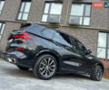БМВ Х5 2023 в Львове на Automoto.ua Черный БМВ Х5, объемом двигателя 3 л и пробегом 21 тыс. км за 79990 $, фото 34 на Automoto.ua