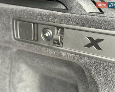 Черный БМВ Х5, объемом двигателя 2.99 л и пробегом 64 тыс. км за 105000 $, фото 9 на Automoto.ua