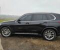 Черный БМВ Х5, объемом двигателя 3 л и пробегом 49 тыс. км за 33300 $, фото 5 на Automoto.ua