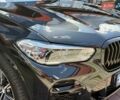 Черный БМВ Х5, объемом двигателя 3 л и пробегом 25 тыс. км за 78900 $, фото 4 на Automoto.ua
