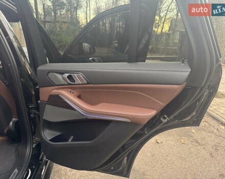 Черный БМВ Х5, объемом двигателя 2.99 л и пробегом 29 тыс. км за 98000 $, фото 26 на Automoto.ua