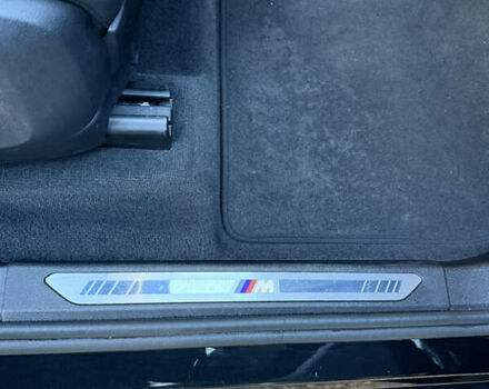 БМВ Х5 2023 в Черновцах на Automoto.ua Черный БМВ Х5, объемом двигателя 3 л и пробегом 66 тыс. км за 99000 $, фото 29 на Automoto.ua