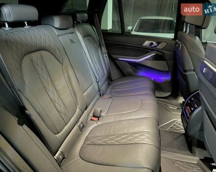 Черный БМВ Х5, объемом двигателя 2.99 л и пробегом 29 тыс. км за 110000 $, фото 36 на Automoto.ua