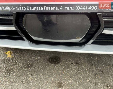 Черный БМВ Х5, объемом двигателя 3 л и пробегом 39 тыс. км за 69123 $, фото 12 на Automoto.ua