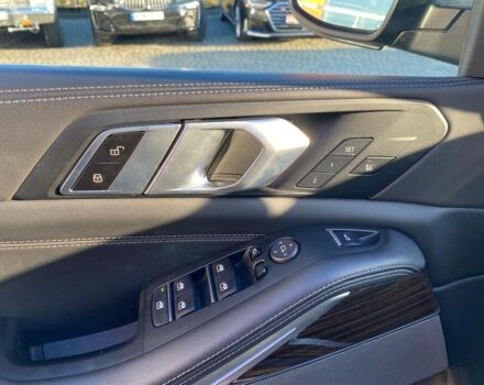 Черный БМВ Х5, объемом двигателя 3 л и пробегом 64 тыс. км за 74950 $, фото 10 на Automoto.ua