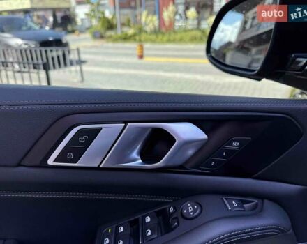 Черный БМВ Х5, объемом двигателя 3 л и пробегом 25 тыс. км за 78900 $, фото 17 на Automoto.ua