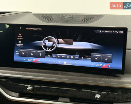 Черный БМВ Х5, объемом двигателя 3 л и пробегом 22 тыс. км за 87900 $, фото 21 на Automoto.ua