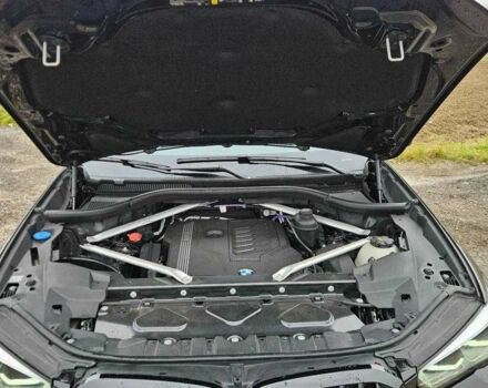 Черный БМВ Х5, объемом двигателя 3 л и пробегом 49 тыс. км за 33300 $, фото 15 на Automoto.ua