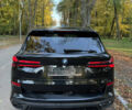 БМВ Х5 2023 в Черновцах на Automoto.ua Черный БМВ Х5, объемом двигателя 3 л и пробегом 66 тыс. км за 99000 $, фото 40 на Automoto.ua