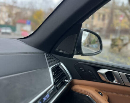 Чорний БМВ Х5, об'ємом двигуна 3 л та пробігом 22 тис. км за 80500 $, фото 12 на Automoto.ua