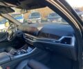 Черный БМВ Х5, объемом двигателя 3 л и пробегом 64 тыс. км за 74950 $, фото 8 на Automoto.ua
