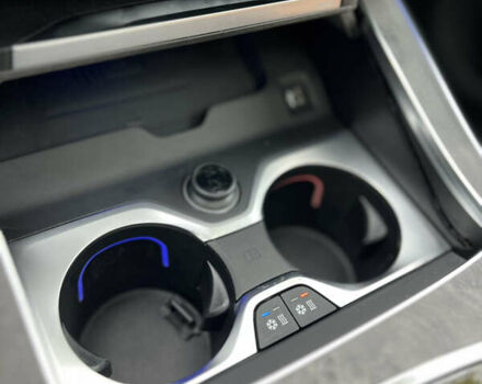 Чорний БМВ Х5, об'ємом двигуна 3 л та пробігом 22 тис. км за 80500 $, фото 13 на Automoto.ua