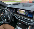 БМВ Х5 2023 в Львове на Automoto.ua Черный БМВ Х5, объемом двигателя 3 л и пробегом 21 тыс. км за 79990 $, фото 76 на Automoto.ua
