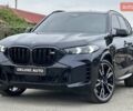 Черный БМВ Х5, объемом двигателя 4.39 л и пробегом 55 тыс. км за 115000 $, фото 1 на Automoto.ua