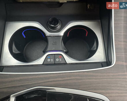 Черный БМВ Х5, объемом двигателя 2.99 л и пробегом 29 тыс. км за 98000 $, фото 31 на Automoto.ua