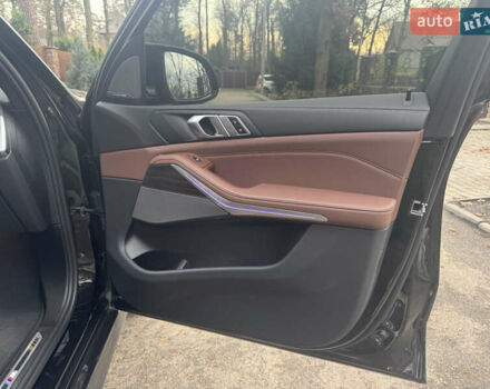 Черный БМВ Х5, объемом двигателя 2.99 л и пробегом 29 тыс. км за 98000 $, фото 17 на Automoto.ua