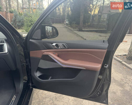 Черный БМВ Х5, объемом двигателя 2.99 л и пробегом 29 тыс. км за 98000 $, фото 25 на Automoto.ua