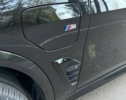 БМВ Х5 2023 в Черновцах на Automoto.ua Черный БМВ Х5, объемом двигателя 3 л и пробегом 66 тыс. км за 99000 $, фото 36 на Automoto.ua