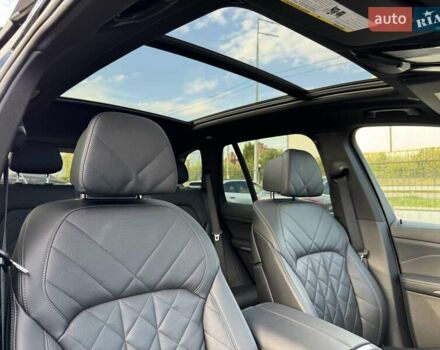 Черный БМВ Х5, объемом двигателя 3 л и пробегом 96 тыс. км за 69999 $, фото 25 на Automoto.ua