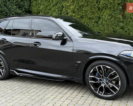 Черный БМВ Х5, объемом двигателя 3 л и пробегом 12 тыс. км за 88000 $, фото 18 на Automoto.ua