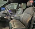 Чорний БМВ Х5, об'ємом двигуна 2.99 л та пробігом 29 тис. км за 110000 $, фото 27 на Automoto.ua