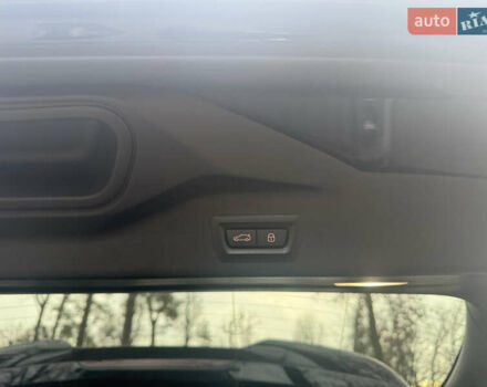 Черный БМВ Х5, объемом двигателя 2.99 л и пробегом 29 тыс. км за 98000 $, фото 34 на Automoto.ua