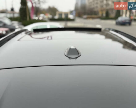 Черный БМВ Х5, объемом двигателя 2.99 л и пробегом 64 тыс. км за 105000 $, фото 7 на Automoto.ua