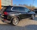 Черный БМВ Х5, объемом двигателя 3 л и пробегом 64 тыс. км за 74950 $, фото 7 на Automoto.ua