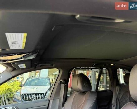 Черный БМВ Х5, объемом двигателя 3 л и пробегом 25 тыс. км за 78900 $, фото 24 на Automoto.ua