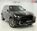 Черный БМВ Х5, объемом двигателя 3 л и пробегом 22 тыс. км за 87900 $, фото 1 на Automoto.ua