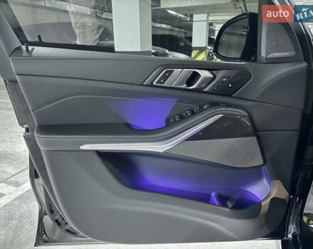 Черный БМВ Х5, объемом двигателя 2.99 л и пробегом 29 тыс. км за 110000 $, фото 24 на Automoto.ua