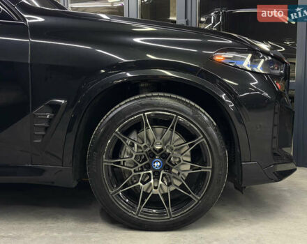 Черный БМВ Х5, объемом двигателя 3 л и пробегом 35 тыс. км за 72000 $, фото 4 на Automoto.ua