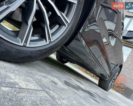 БМВ Х5 2023 в Львове на Automoto.ua Черный БМВ Х5, объемом двигателя 3 л и пробегом 21 тыс. км за 79990 $, фото 38 на Automoto.ua