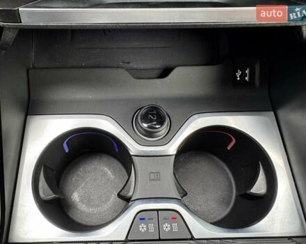 Черный БМВ Х5, объемом двигателя 2.99 л и пробегом 43 тыс. км за 97800 $, фото 17 на Automoto.ua