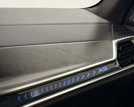 Черный БМВ Х5, объемом двигателя 3 л и пробегом 22 тыс. км за 87900 $, фото 24 на Automoto.ua