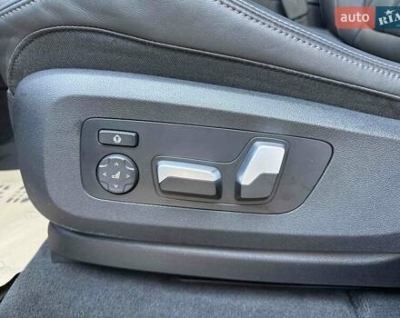 Черный БМВ Х5, объемом двигателя 3 л и пробегом 25 тыс. км за 78900 $, фото 21 на Automoto.ua