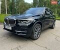 Чорний БМВ Х5, об'ємом двигуна 2 л та пробігом 70 тис. км за 59900 $, фото 1 на Automoto.ua