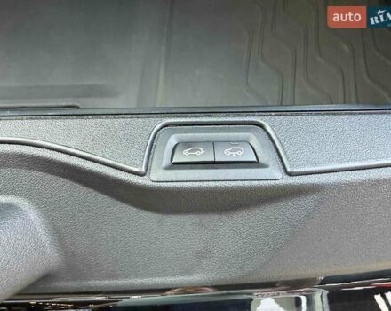 Черный БМВ Х5, объемом двигателя 3 л и пробегом 25 тыс. км за 78900 $, фото 50 на Automoto.ua