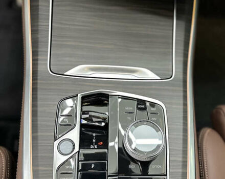 Чорний БМВ Х5, об'ємом двигуна 2.99 л та пробігом 32 тис. км за 107000 $, фото 2 на Automoto.ua