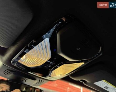 Черный БМВ Х5, объемом двигателя 3 л и пробегом 25 тыс. км за 78900 $, фото 38 на Automoto.ua