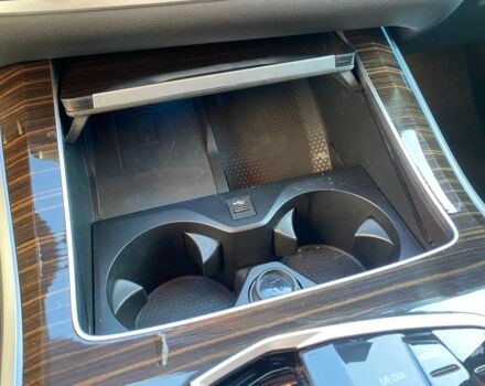 Черный БМВ Х5, объемом двигателя 3 л и пробегом 64 тыс. км за 74950 $, фото 18 на Automoto.ua