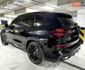 Чорний БМВ Х5, об'ємом двигуна 2.99 л та пробігом 29 тис. км за 110000 $, фото 8 на Automoto.ua