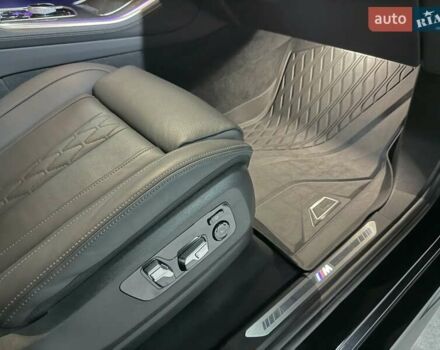 Чорний БМВ Х5, об'ємом двигуна 2.99 л та пробігом 29 тис. км за 110000 $, фото 37 на Automoto.ua