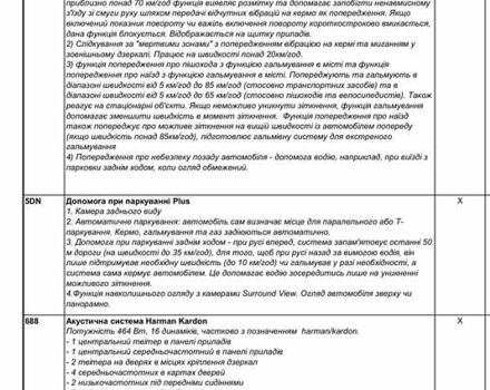 Черный БМВ Х5, объемом двигателя 2.99 л и пробегом 64 тыс. км за 105000 $, фото 33 на Automoto.ua