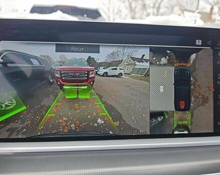 Чорний БМВ Х5, об'ємом двигуна 0 л та пробігом 33 тис. км за 31000 $, фото 6 на Automoto.ua