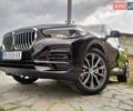 Чорний БМВ Х5, об'ємом двигуна 2 л та пробігом 65 тис. км за 59800 $, фото 1 на Automoto.ua