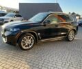 Черный БМВ Х5, объемом двигателя 3 л и пробегом 64 тыс. км за 74950 $, фото 3 на Automoto.ua