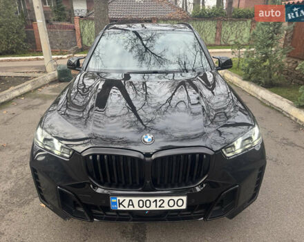 Черный БМВ Х5, объемом двигателя 2.99 л и пробегом 29 тыс. км за 98000 $, фото 11 на Automoto.ua