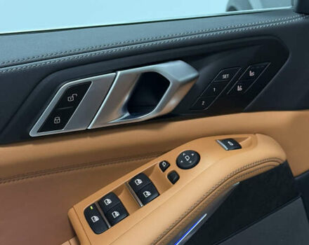 Черный БМВ Х5, объемом двигателя 3 л и пробегом 22 тыс. км за 87900 $, фото 9 на Automoto.ua